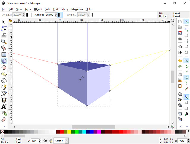Inkscape Free