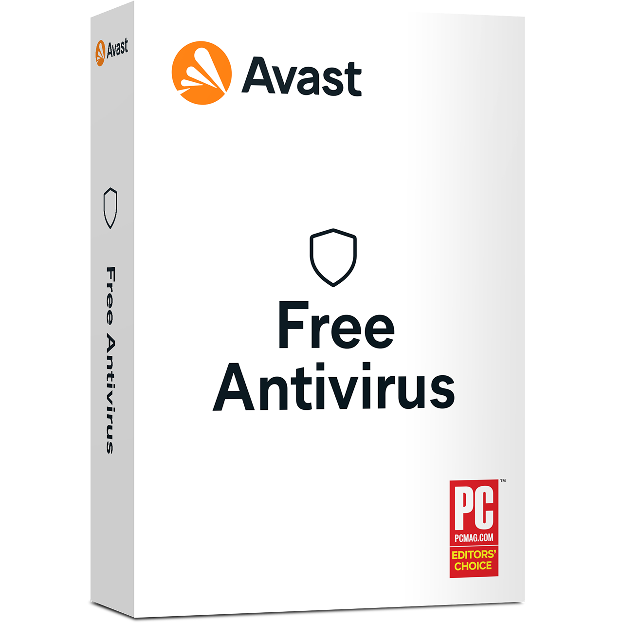 Avast Free Antivirus