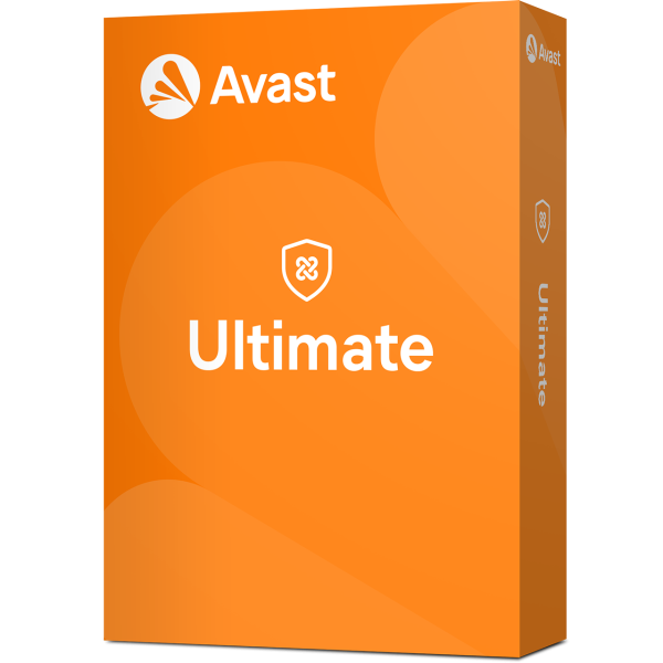 Avast Ultimate