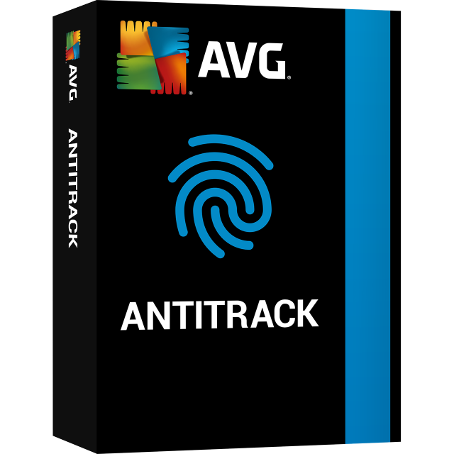 AVG AntiTrack