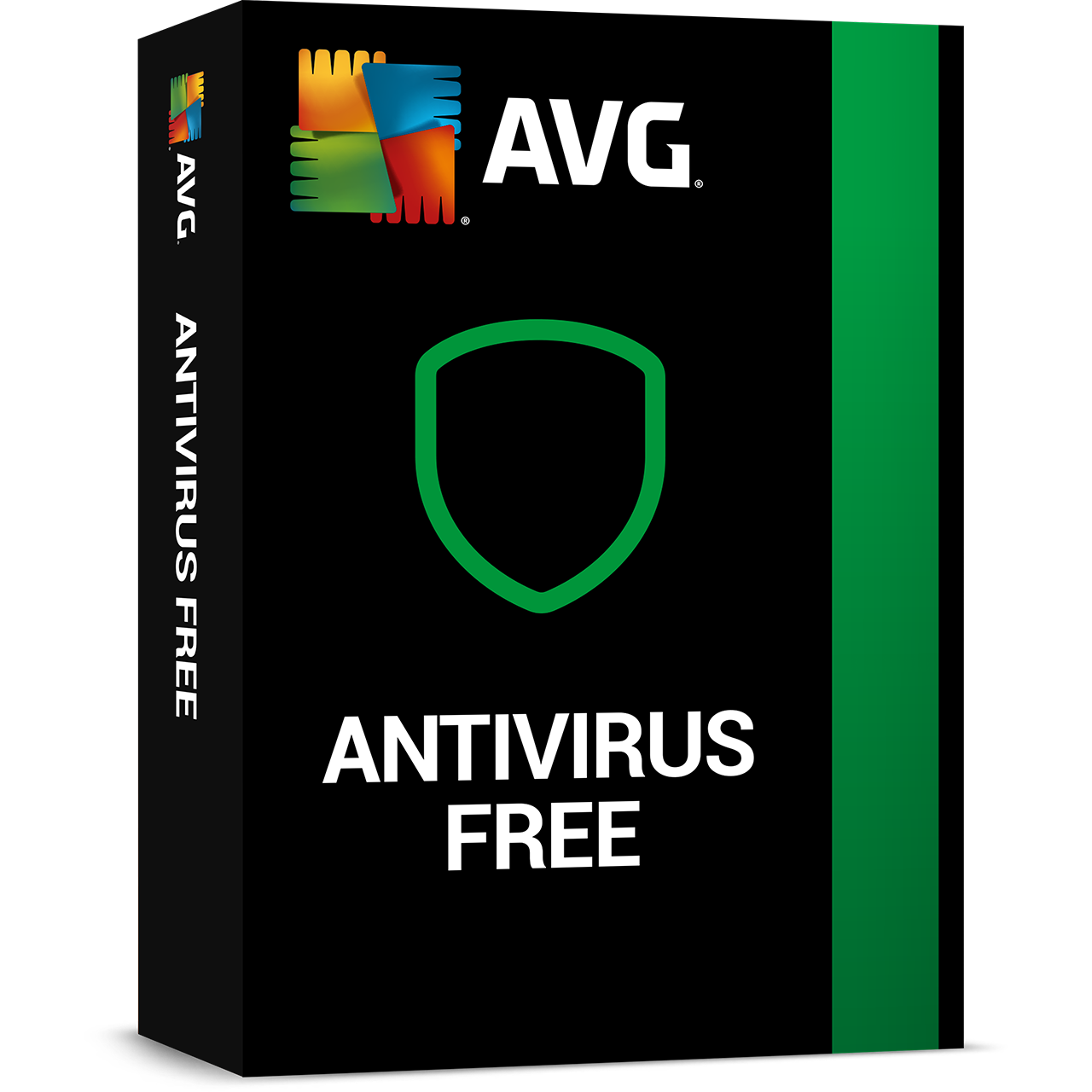 AVG AntiVirus Free