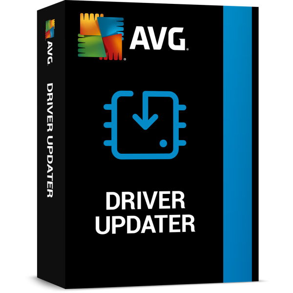 AVG Driver Updater