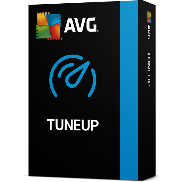 AVG TuneUp