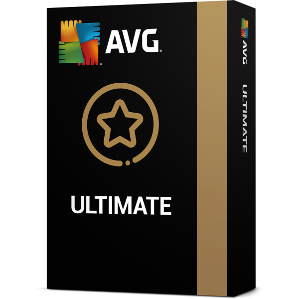 AVG Ultimate